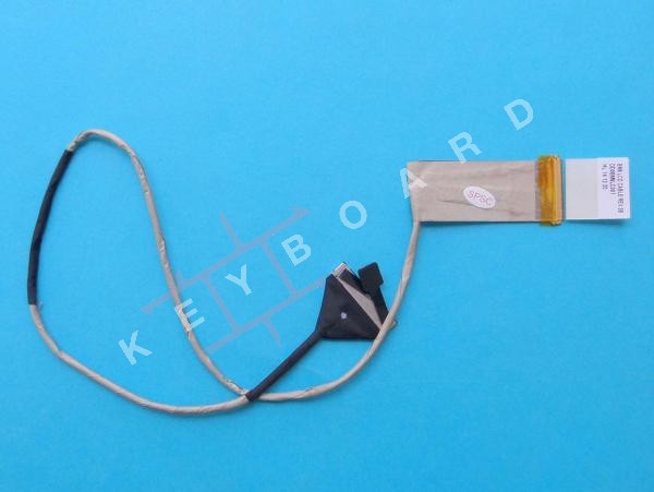 Шлейф матриці до ноутбука Lenovo Pn DD0BM6LC11